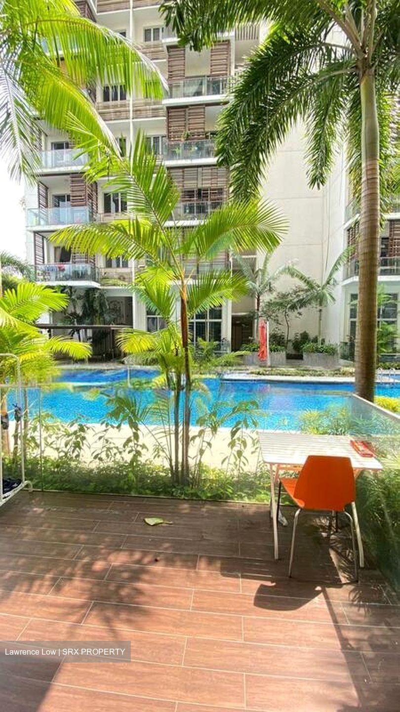 eCO (D16), Condominium #523029681
